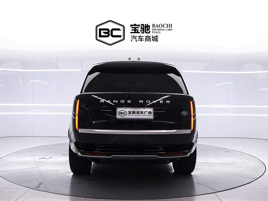 Land Rover Range Rover 2024