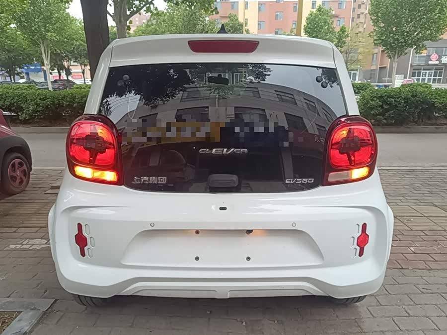 Roewe CLEVER 2021