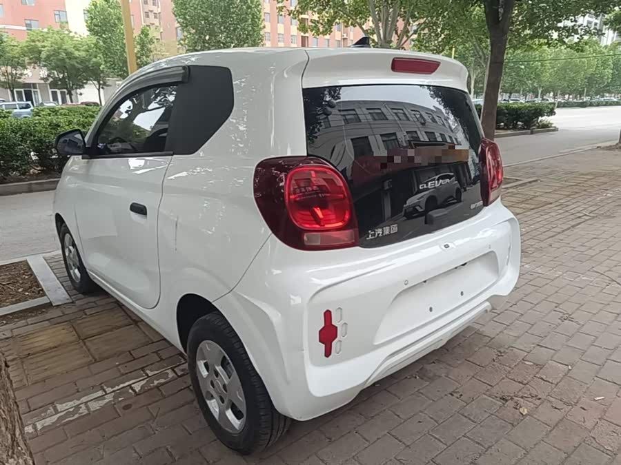 Roewe CLEVER 2021