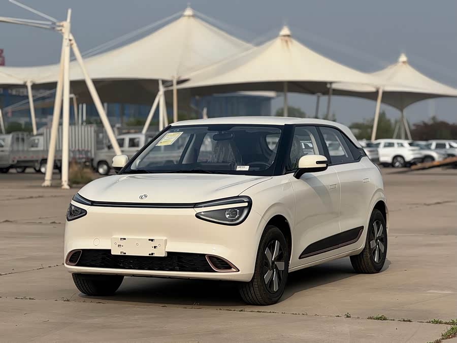 Dongfeng Nano 01 2026