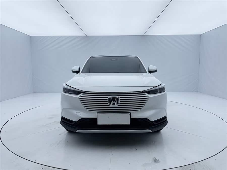 Honda Vezel 2023