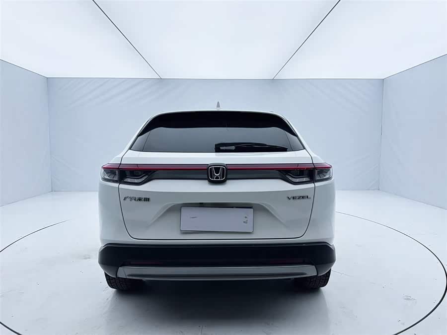 Honda Vezel 2023