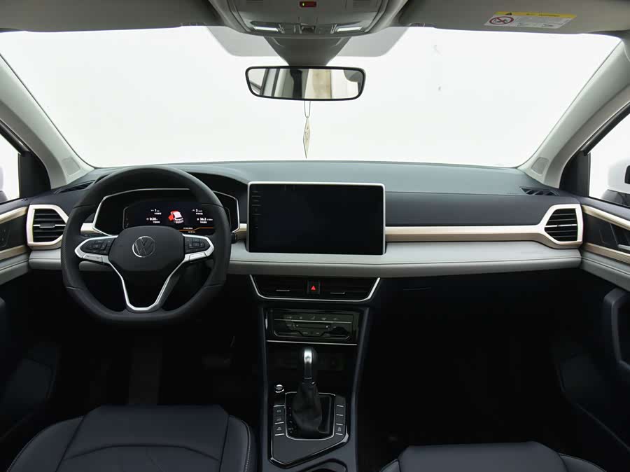 Volkswagen Tuyue 2024
