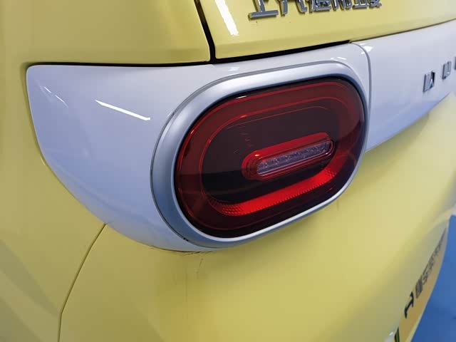 Wuling Hongguang MINIEV 2024