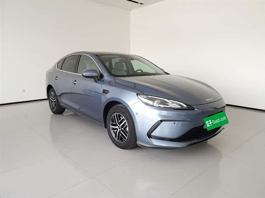 BYD Seal 05 DM-i 2025 — фото 22