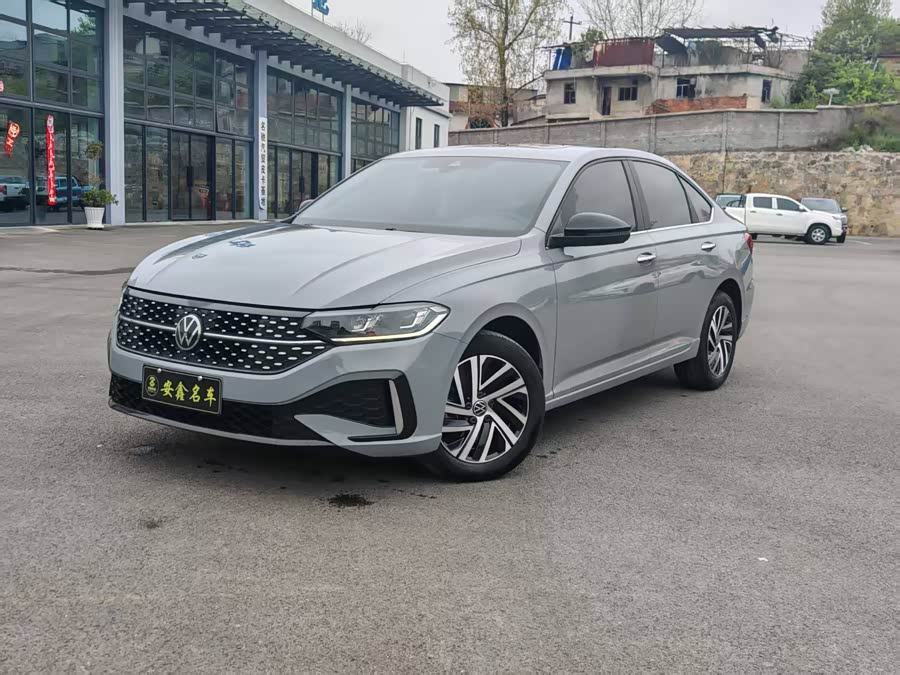 Volkswagen Lavida 2023