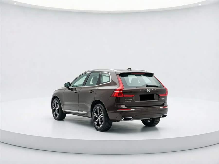 Volvo XC60 2020