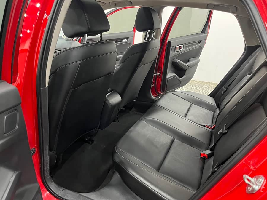 Honda Civic 2022