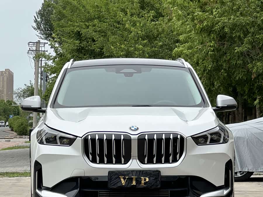 BMW X1 2023