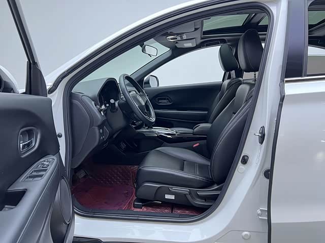 Honda XR-V 2020