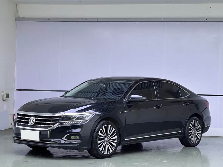 Volkswagen Passat 2020