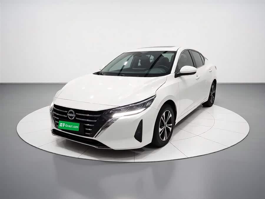 Nissan Sylphy 2023