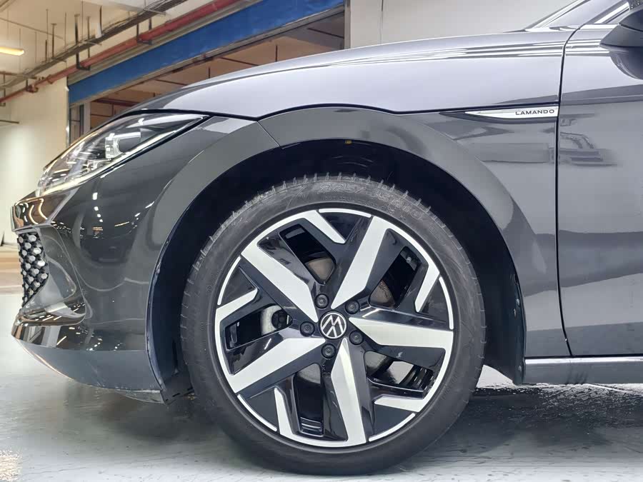 Volkswagen Lamando 2023