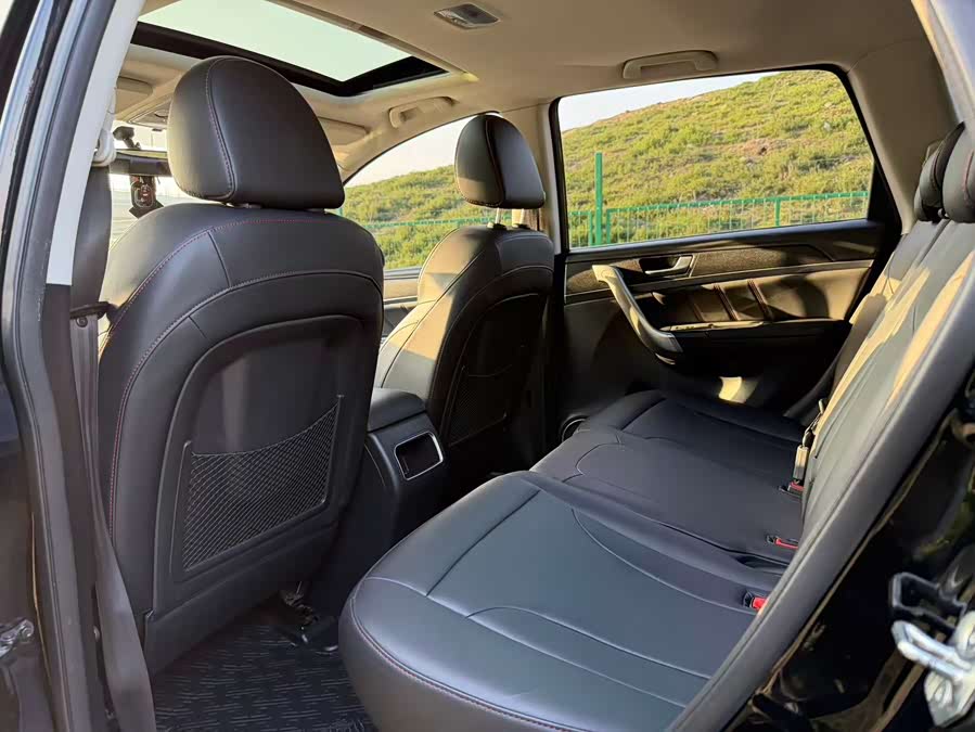 Haval H6 2017