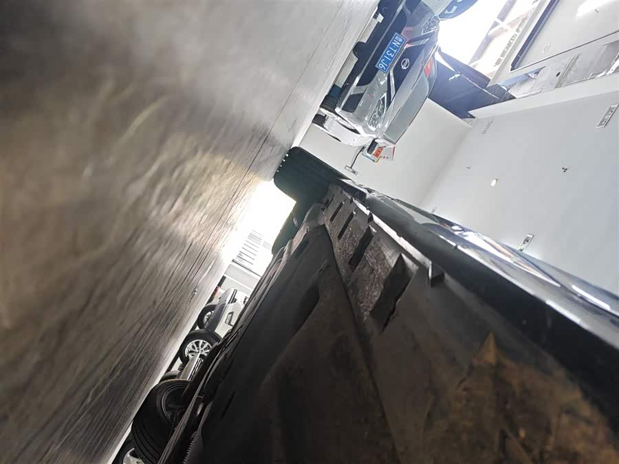 Volkswagen Magotan 2023 — фото 21