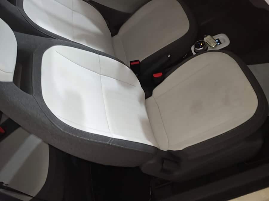 Geely Galaxy Panda 2025 — фото 25