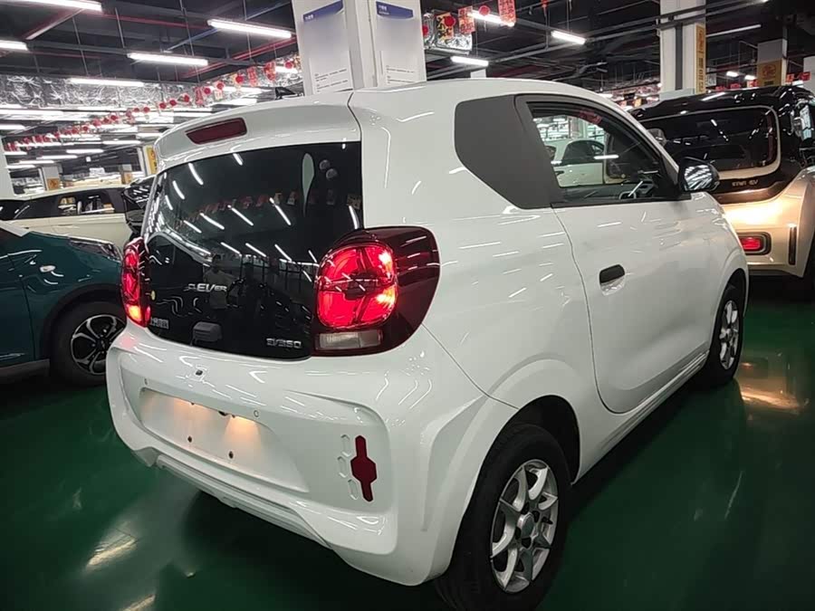 Roewe CLEVER 2022