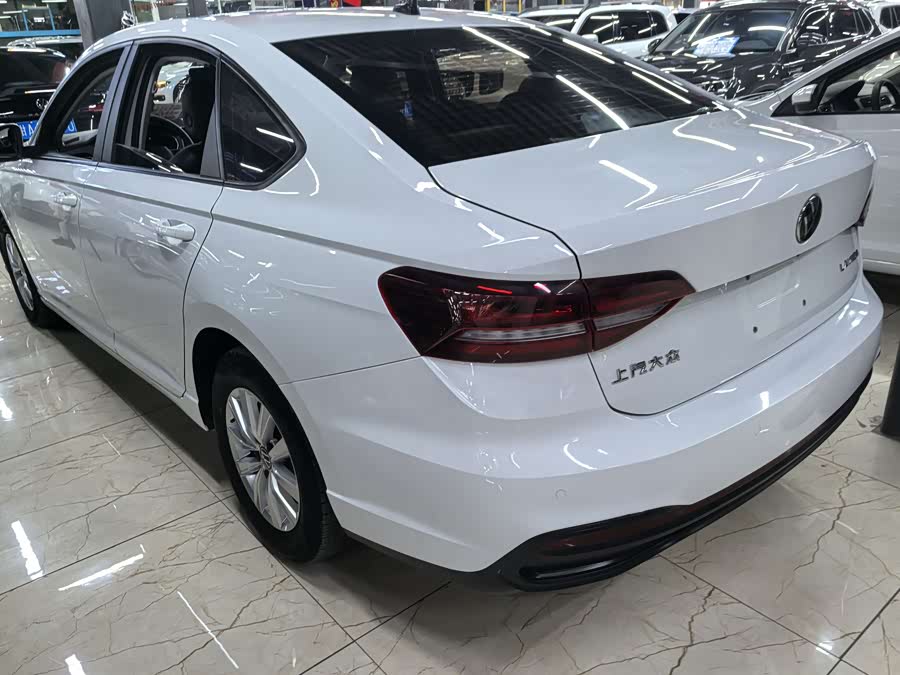Volkswagen Lavida 2023
