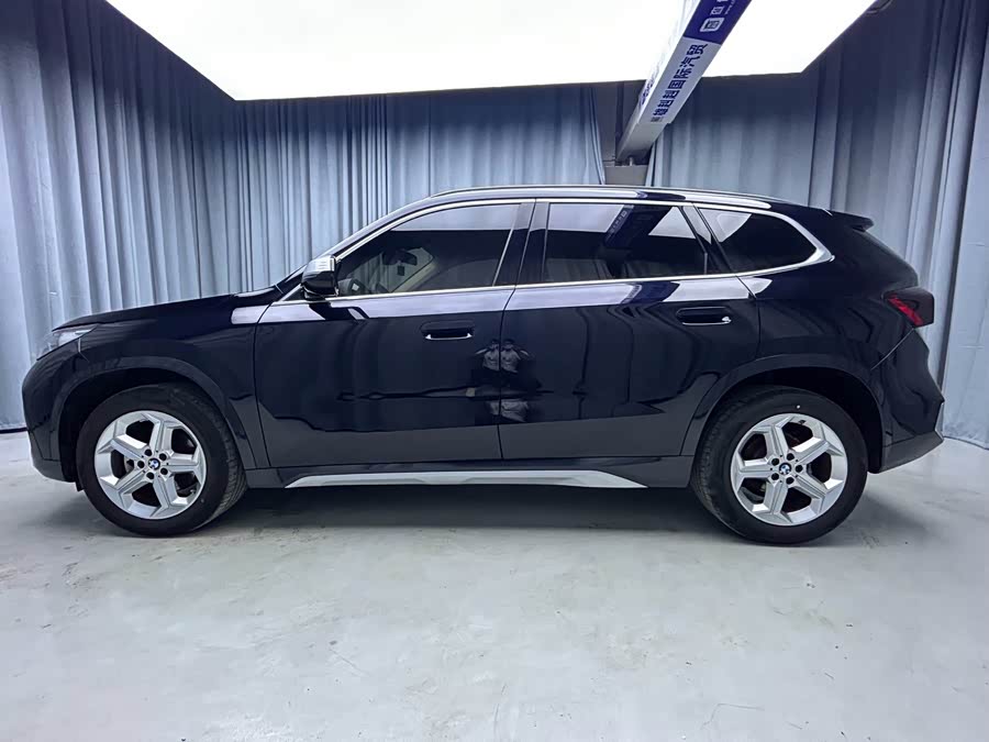 BMW X1 2023