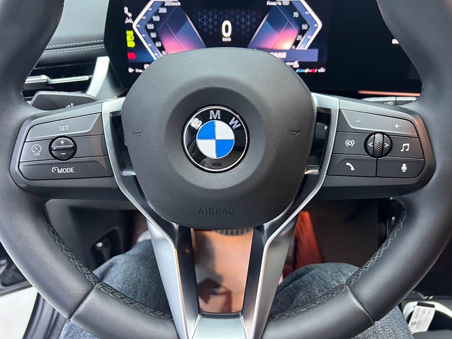 BMW X1 2023