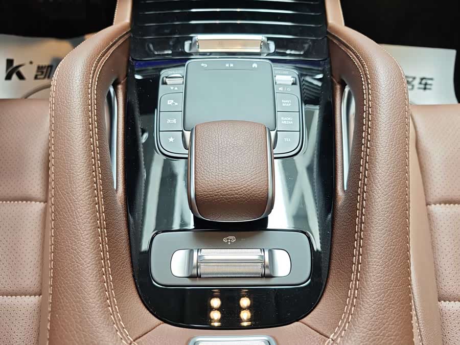 Mercedes-Benz GLE 2024 — фото 16