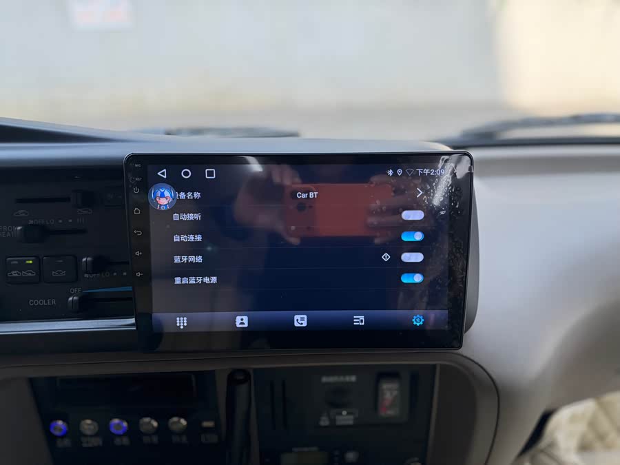 Toyota Coaster 2019 — фото 27