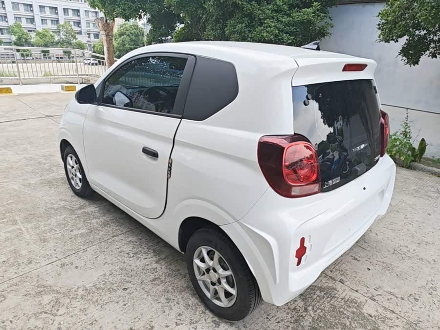Roewe CLEVER 2022