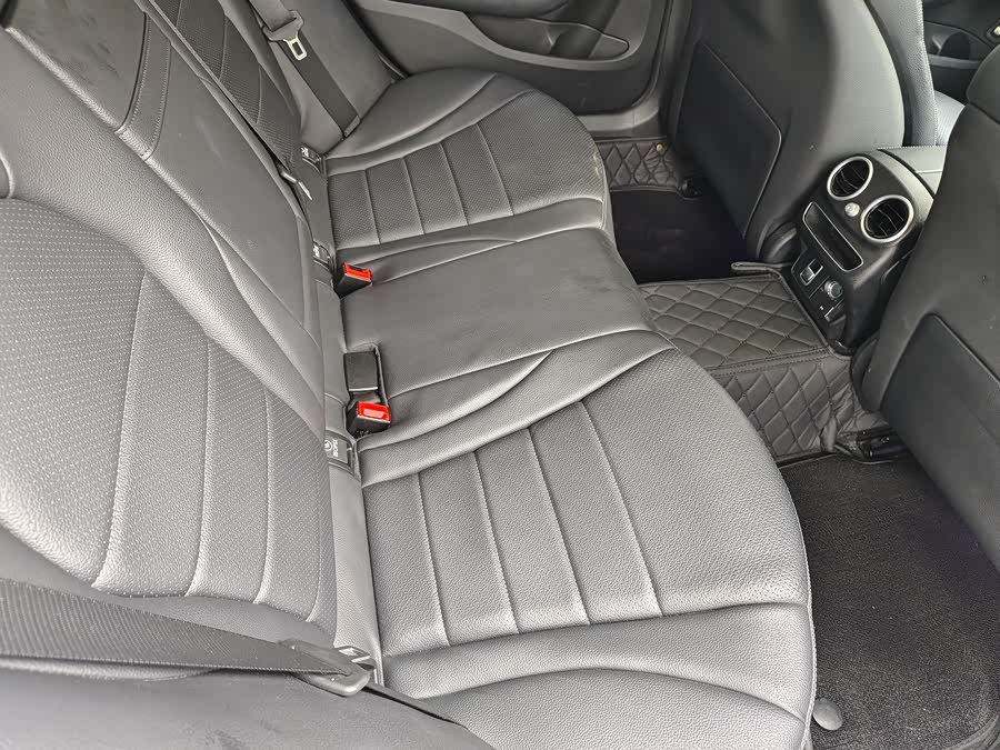 Mercedes-Benz C-Class 2021 — фото 20
