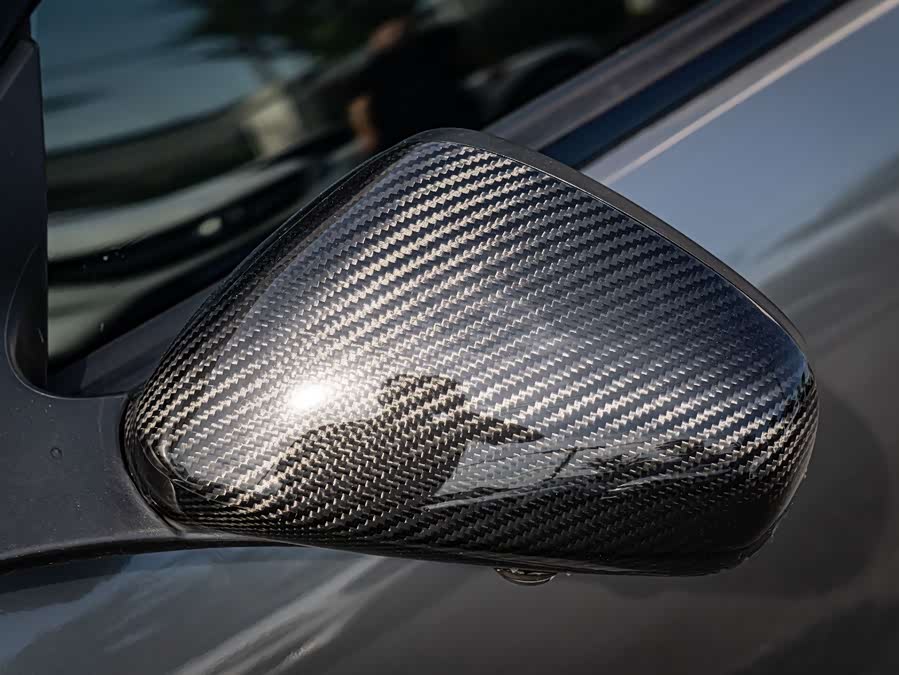 Maserati Granturismo 2013