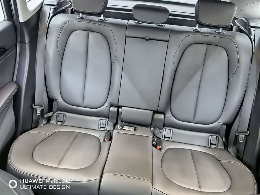 BMW X1 2021 — фото 11