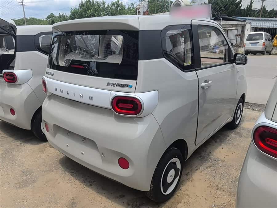 Wuling Hongguang MINIEV 2024