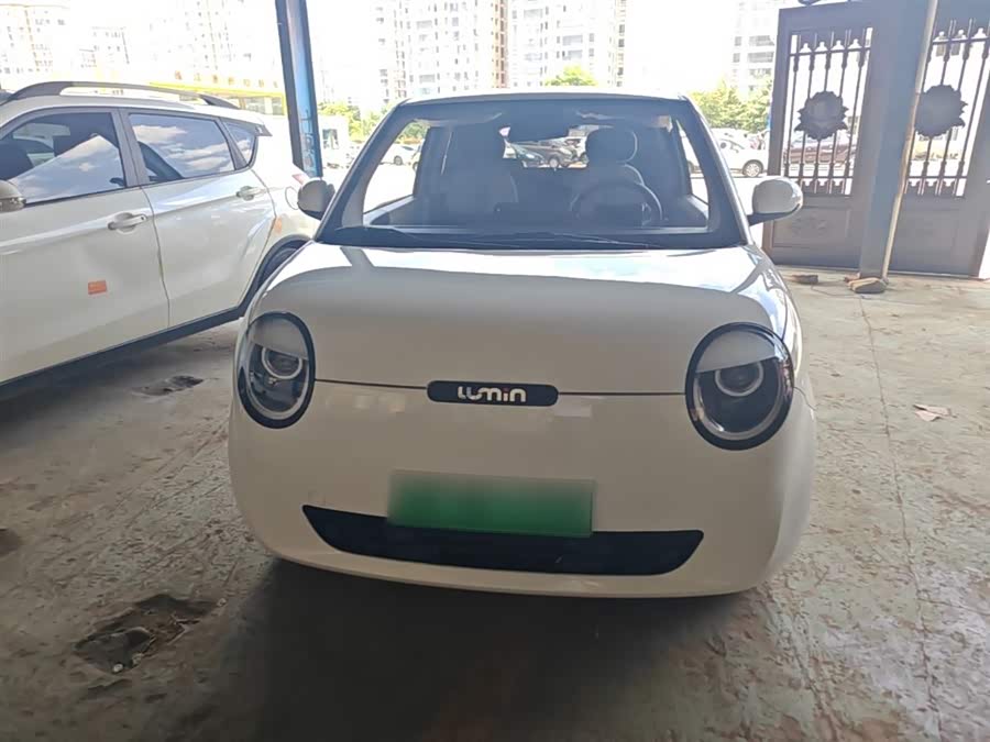 Changan Lumin 2025