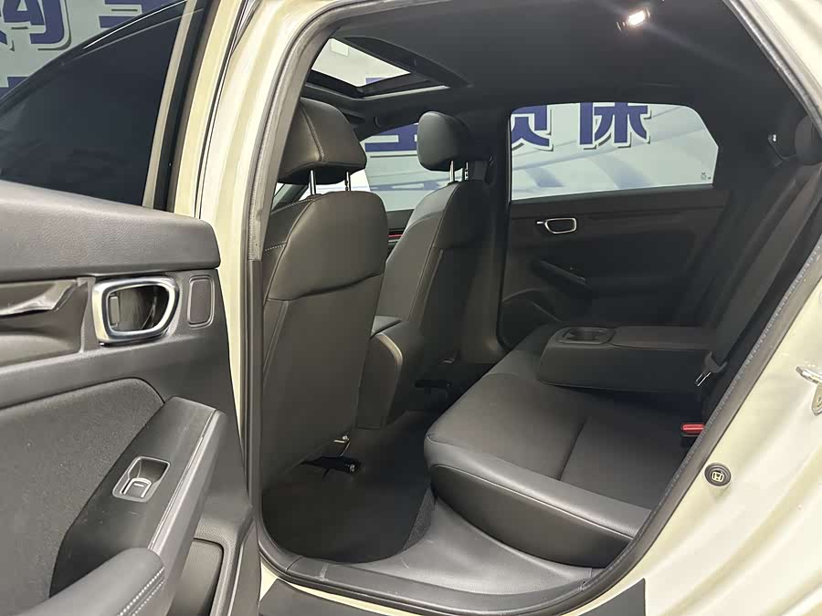 Honda Civic 2023