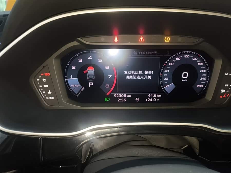 Audi Q3 Sportback 2020 — фото 12