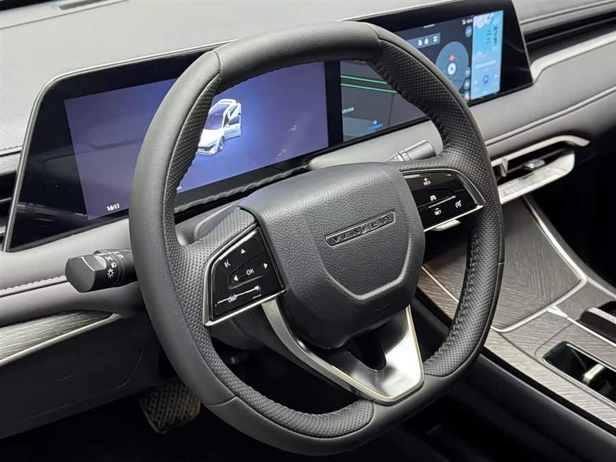 Venucia Big V Dd-I 2023