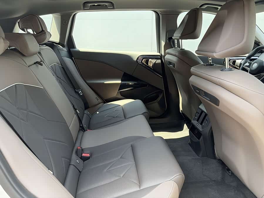 BMW X3 2025 — фото 14