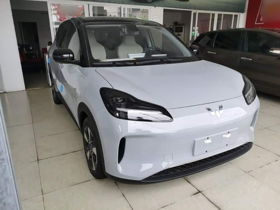 Wuling Bingo PLUS 2024