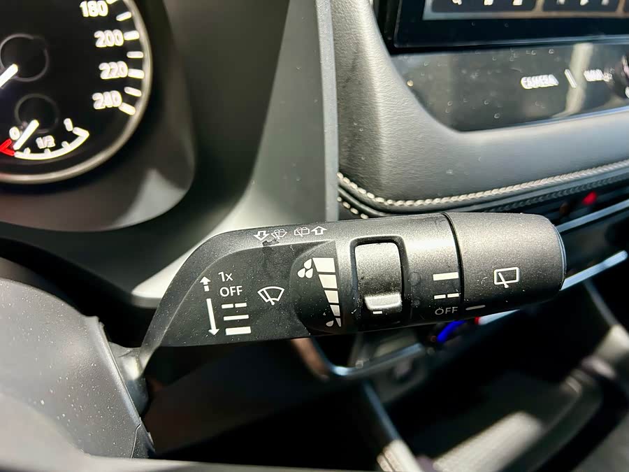 Nissan X-Trail 2023 — фото 14