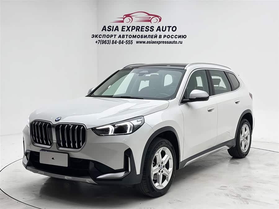 BMW X1 2023