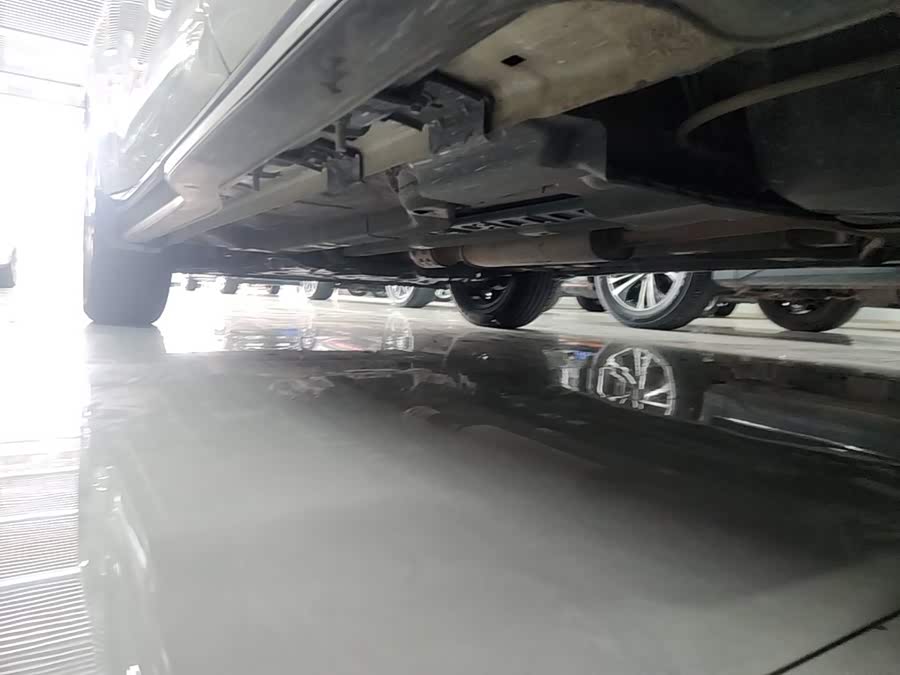 Kia KX3 Proud Running 2015 — фото 22