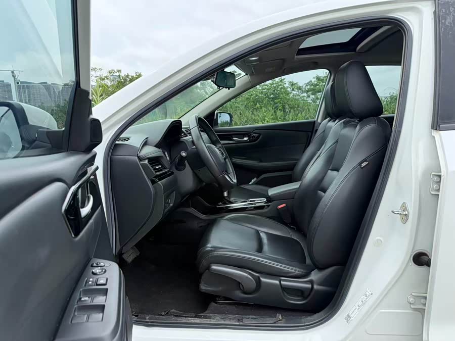 Honda Crider 2019