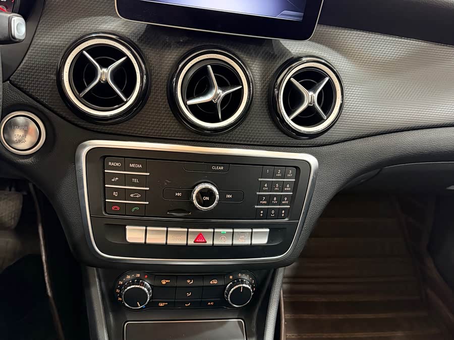 Mercedes-Benz GLA 2019 — фото 13