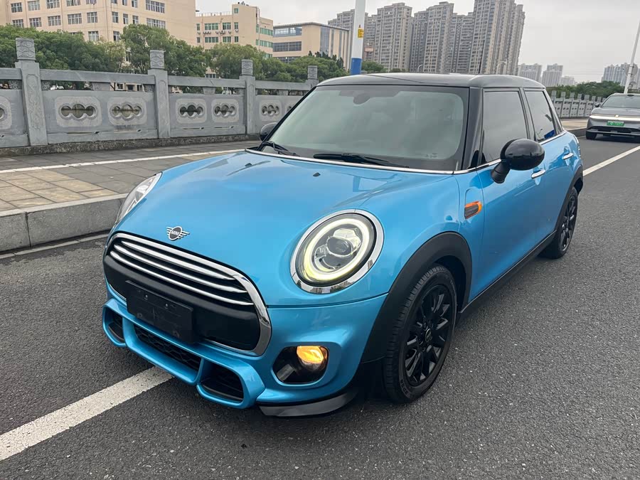 MINI MINI 2018