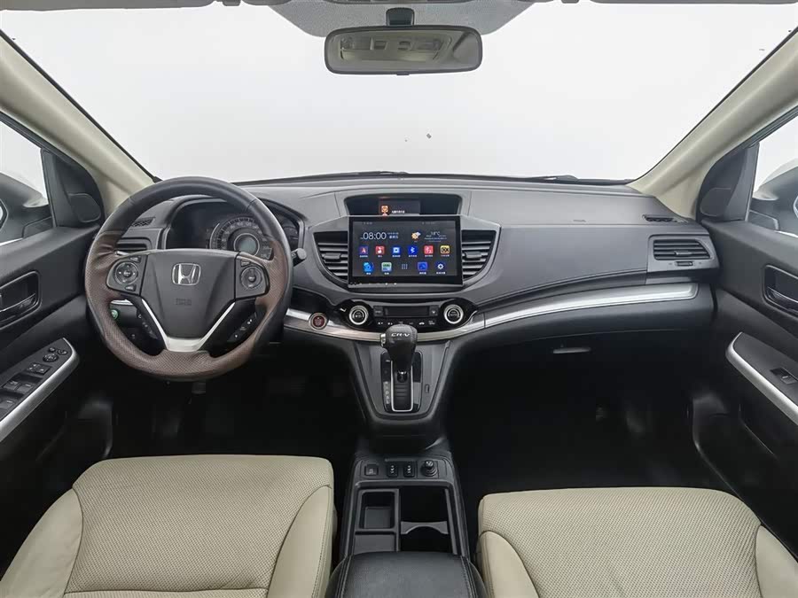 Honda CR-V 2015