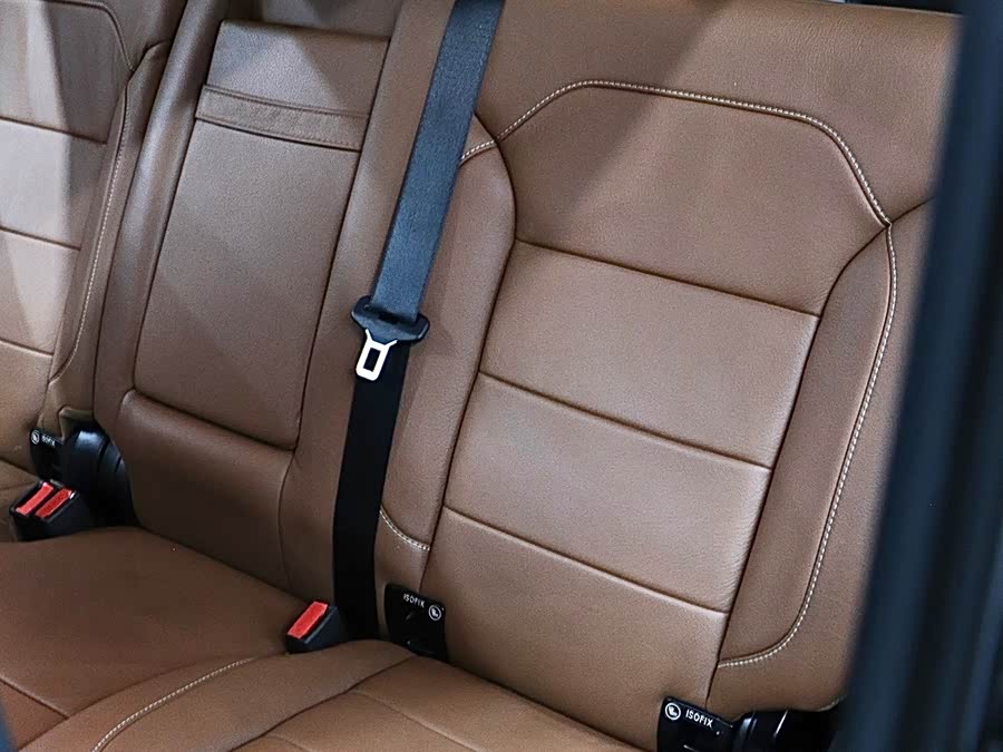 Mercedes-Benz GLE AMG 2017 — фото 14