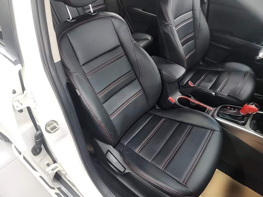 Kia KX3 Proud Running 2015 — фото 25