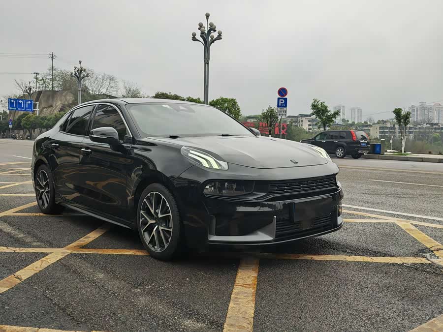 Lynk & Co 03 2019