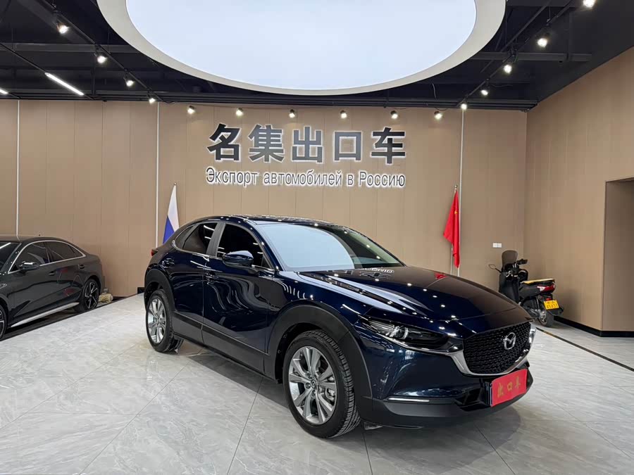 Mazda CX-30 2022