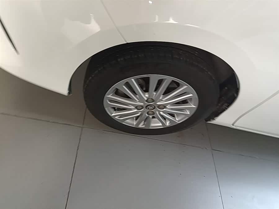 Toyota Vios FS 2019 — фото 23