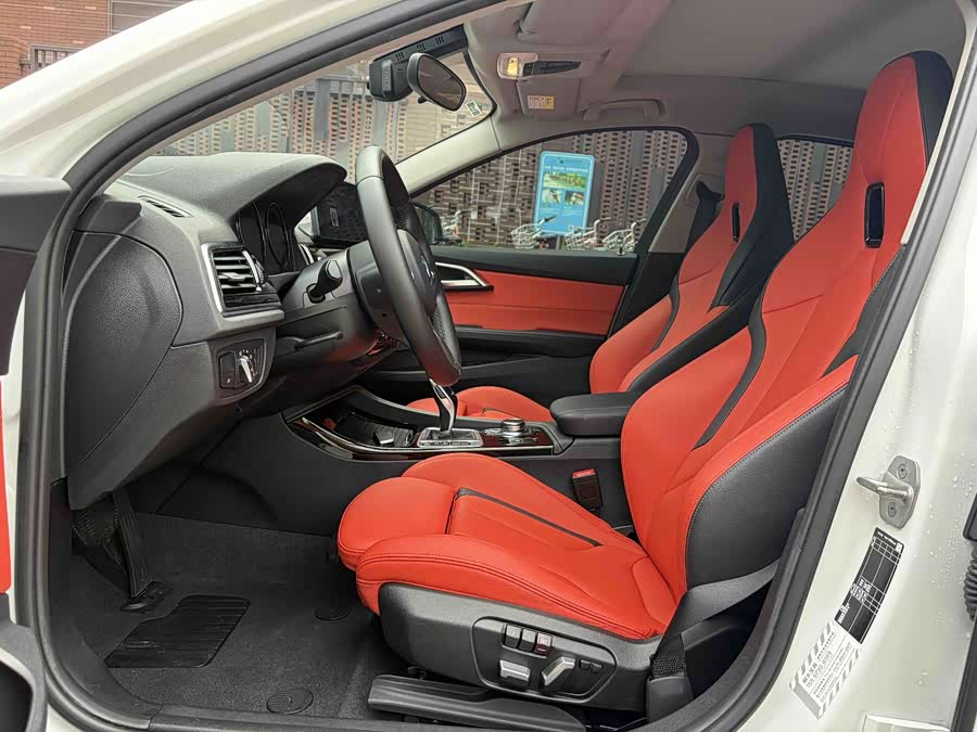BMW 1 Series 2023
